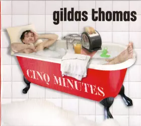Couverture du produit · Cinq Minutes