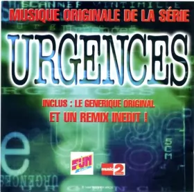 Couverture du produit · ER - Music From The Televisions Series