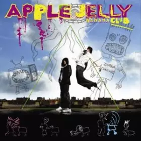 Couverture du produit · Nanana Club