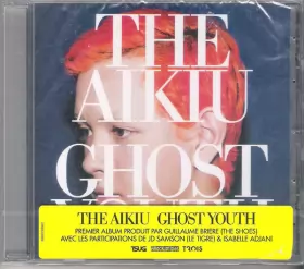 Couverture du produit · Ghost Youth
