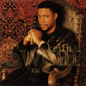 Couverture du produit · Keith Sweat