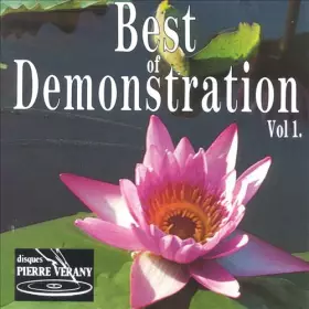 Couverture du produit · Best Of Demonstration