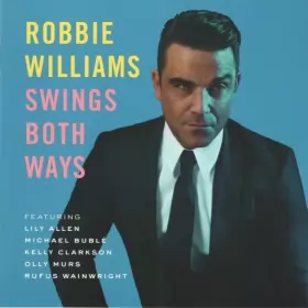 Couverture du produit · Swings Both Ways