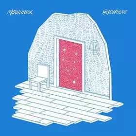Couverture du produit · Elsewhere