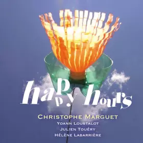 Couverture du produit · Happy Hours