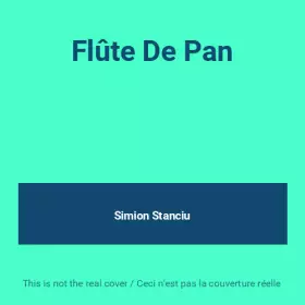Couverture du produit · Flûte De Pan
