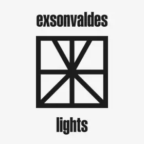 Couverture du produit · Lights