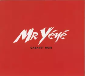 Couverture du produit · Cabaret Noir