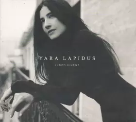 Couverture du produit · Indéfiniment