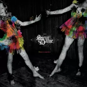 Couverture du produit · Amour Et Papouasie