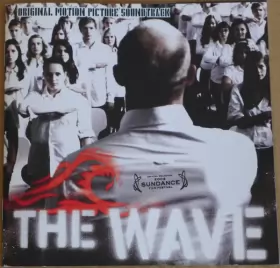 Couverture du produit · The Wave / Die Welle (Original Motion Picture Soundtrack)