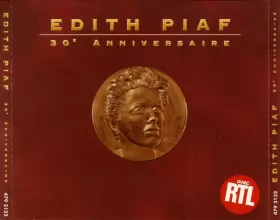 Couverture du produit · Edith Piaf - 30e Anniversaire