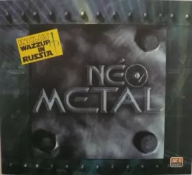 Couverture du produit · Néo Metal
