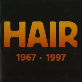 Couverture du produit · Let The Sunshine In Hair 1967 - 1997
