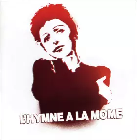Couverture du produit · L'Hymne À La Môme