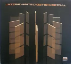 Couverture du produit · Jazz Revisited