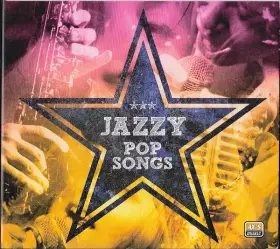 Couverture du produit · Jazzy Pop Songs
