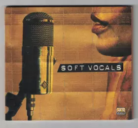 Couverture du produit · Soft Vocals