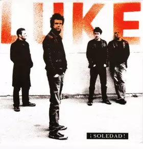 Couverture du produit · Soledad