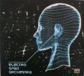 Couverture du produit · Electro Spad Orchestra