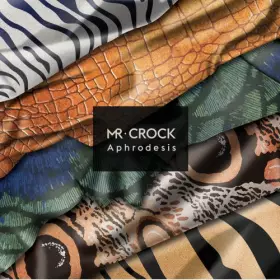 Couverture du produit · Aphrodesis