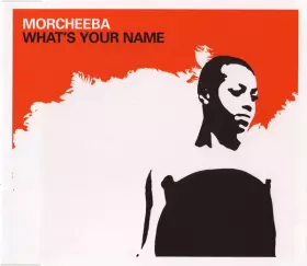 Couverture du produit · What's Your Name