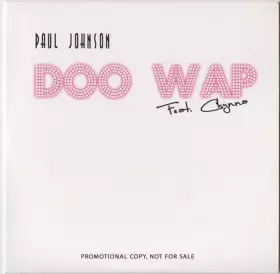 Couverture du produit · Doo Wap