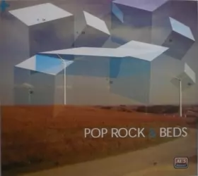 Couverture du produit · Pop Rock & Beds