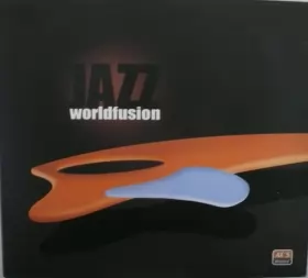 Couverture du produit · Jazz Worldfusion