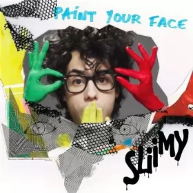 Couverture du produit · Paint Your Face