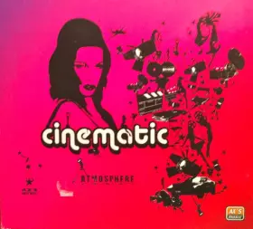Couverture du produit · Cinematic Atmosphere