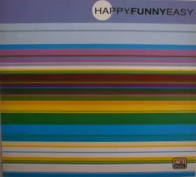 Couverture du produit · Happy Funny Easy