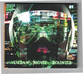 Couverture du produit · Urban Movie Sounds