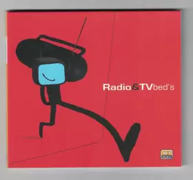 Couverture du produit · Radio & TV Bed's