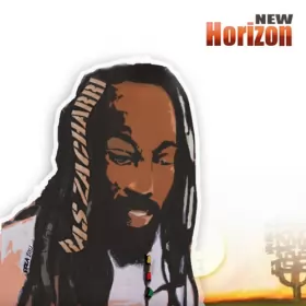 Couverture du produit · New Horizon