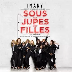 Couverture du produit · Sous Les Jupes Des Filles (Soundtrack)