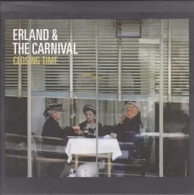 Couverture du produit · Closing Time
