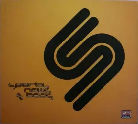 Couverture du produit · Sports News & Beds