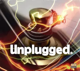 Couverture du produit · Unplugged