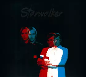 Couverture du produit · Starwalker