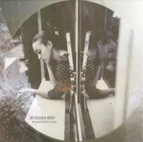 Couverture du produit · Fuerteventura