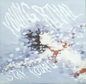 Couverture du produit · Stay Young