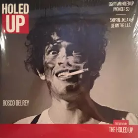 Couverture du produit · Egyptian Holed Up