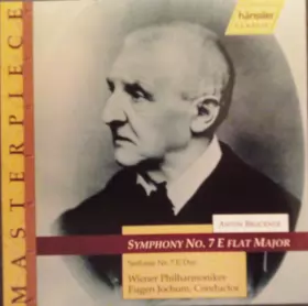 Couverture du produit · Symphony No. 7 In E Flat Major  Sinfonie Nr. 7 E-Dur