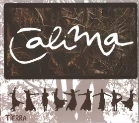 Couverture du produit · Tierra