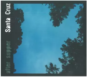 Couverture du produit · After Supper