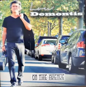 Couverture du produit · On The Avenue