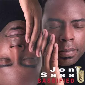 Couverture du produit · Sassified