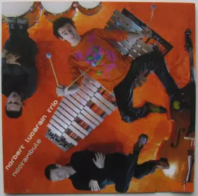 Couverture du produit · Noctambule