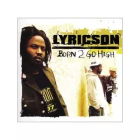 Couverture du produit · Born 2 Go High